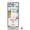 グランシエル下見の間取り画像
