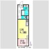 仮)BAU美田園の間取り画像