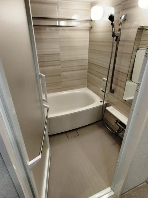 バスルーム