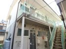 サンテラス土居田B棟の外観画像