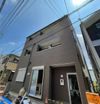 フェリチータ紅葉丘の間取り画像