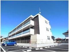 リブリ・アークの外観画像