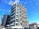 ベルメゾン桑原の間取り画像
