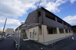 イデアーレ中庄Aの間取り画像