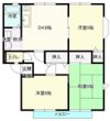 サンビレッジほんどうA棟の間取り画像