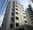 リエス鶴舞WEST TOWERの外観