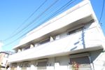 Blau Forstの間取り画像