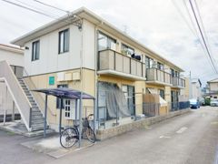 フレグランスいずみ南の外観画像