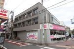 サンハイム浅見の間取り画像