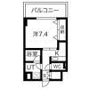 Dolce Vita Iの間取り画像