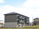 カーサ・コンフォールの間取り画像