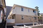リリーズ Bの間取り画像