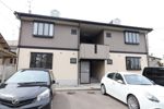 フォンティーヌ長坂台の間取り画像