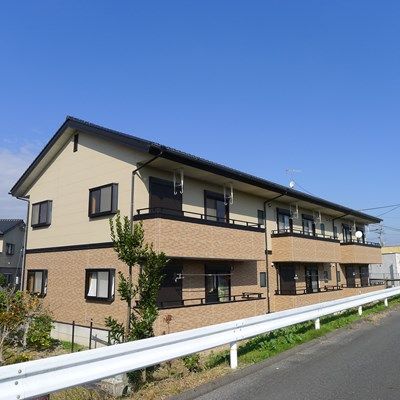 シェール・メゾンの外観画像