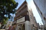 吉岡ビルⅠの間取り画像