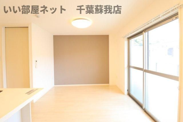 リビング