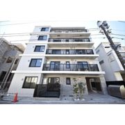 CASA FIORE 南千住の外観画像
