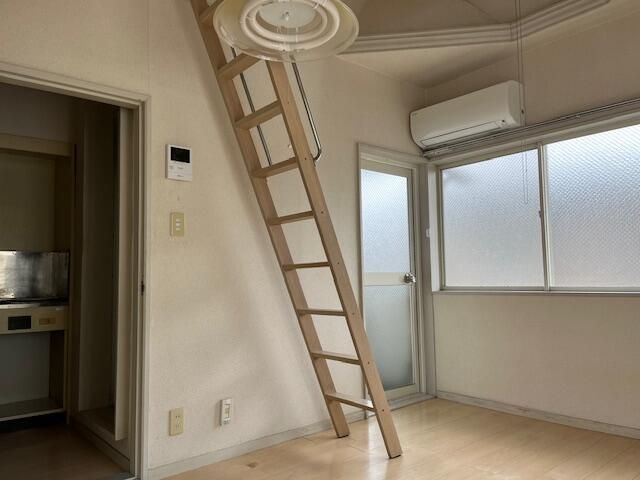リビング