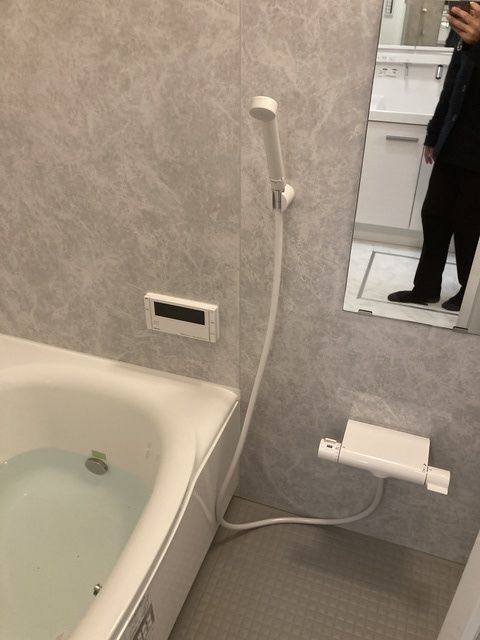 バスルーム
