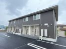 セプトガーデン古市町の外観