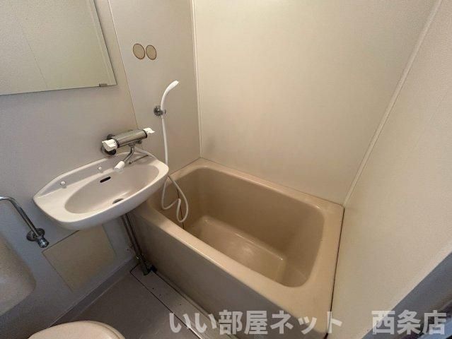 バスルーム