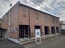 レオネクストパディントンの間取り画像