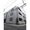 North Side 11 ノースサイドイレブンの外観