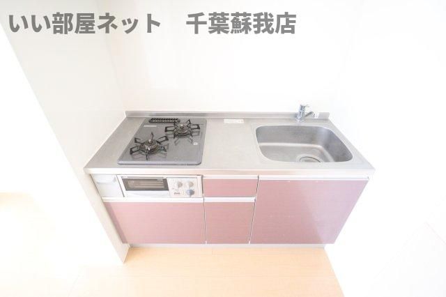 キッチン