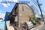 リヴェールの外観