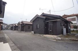 新井孝志所有貸家の外観画像