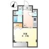 リベル横浜の間取り画像