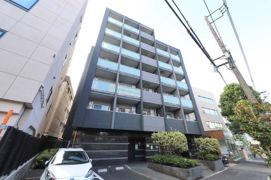 グラントゥルース中板橋の外観画像