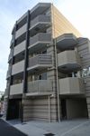 ラフィスタ練馬の間取り画像