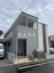 カーサ・ピアンタの外観画像