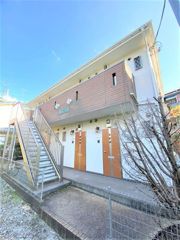 G・Aヒルズ石川町の外観画像