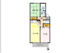 アステールの間取り画像