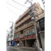 88堂島ウイングの間取り画像
