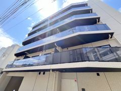 セジョリ東向島の外観画像