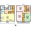 サンライズの間取り画像