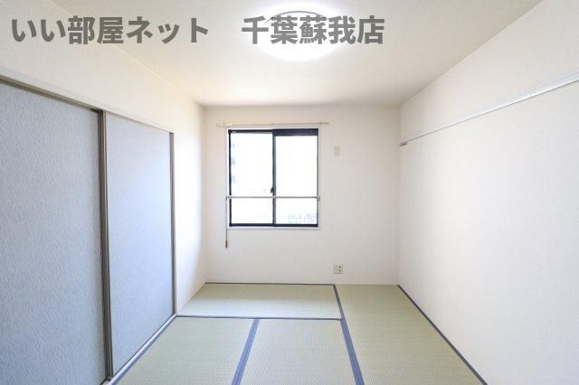 洋室