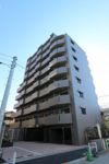 ルーブル蓮根の間取り画像