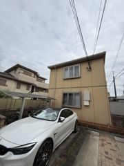 EXA ROKKOの外観画像