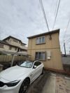 EXA ROKKOの間取り画像