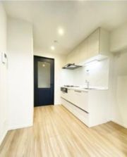 メイゾン南千住の間取り画像