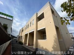 サンフォレスト オオクラの外観画像