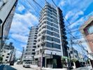 リージア中野新橋の外観