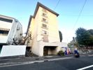 西芦屋グリーンハウスの外観