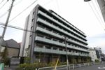 ハーモニーレジデンス東京アーバンスクエア♯002の外観画像