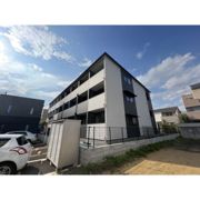 G-CREST土樋の外観画像