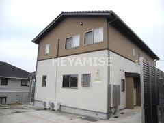 サニーヒルFUKUDAの外観画像